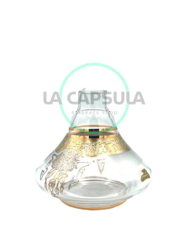 Egermann Brasil Mini Genie New Freeze