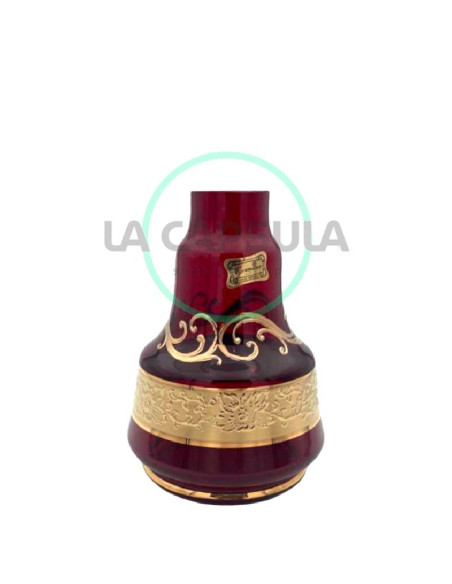 Egermann Brasil Mini Genie Tribal