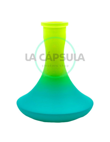 Base Yellow-Blue Mate