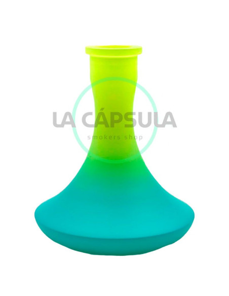 Base Yellow-Blue Mate