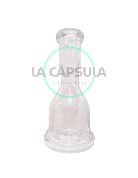 Base Tradicional Clear 30cm