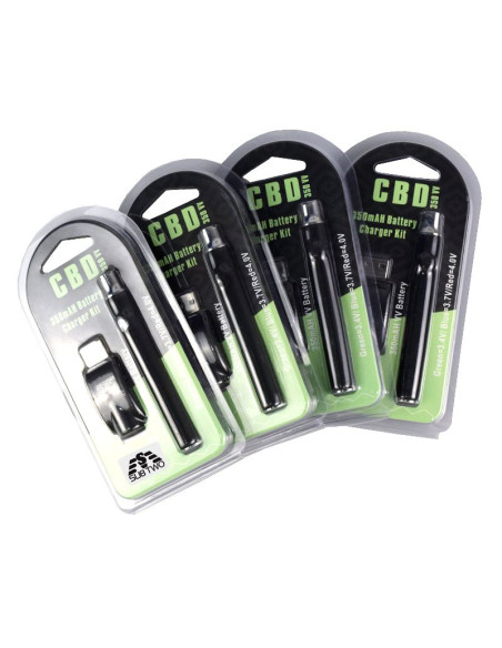 USB Charger 350mAHVV