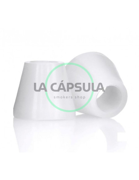 Conector Cazoleta Lisa