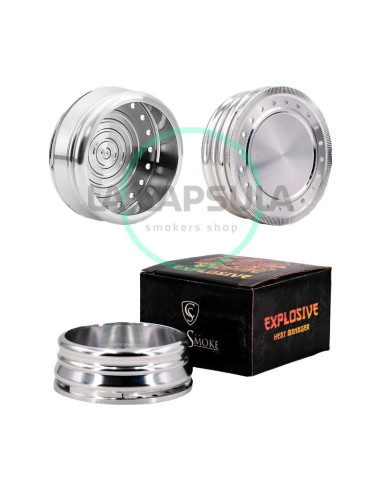 Gestor de calor Explosive