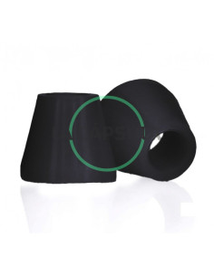Conector Cazoleta Black