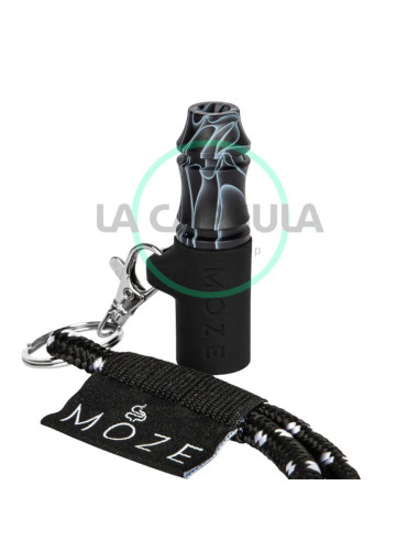 Boquilla Moze Tip Wavy Line
