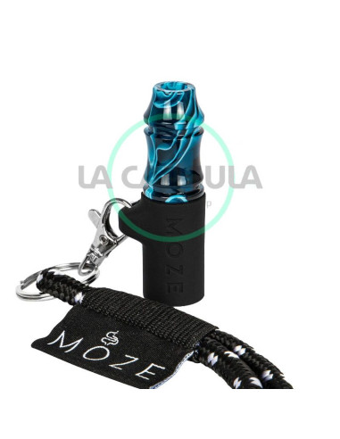 Boquilla Moze Tip Wavy Line