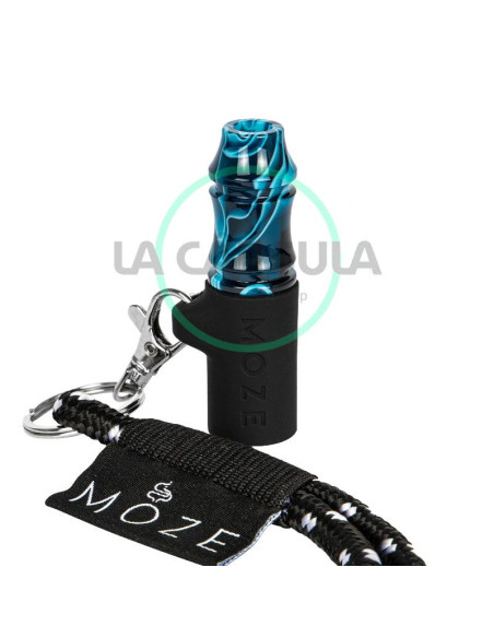 Boquilla Moze Tip Wavy Line
