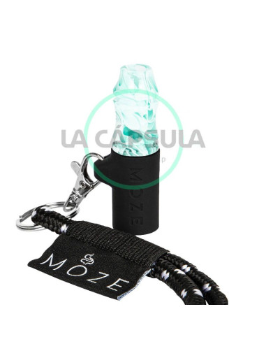 Boquilla Moze Tip Wavy Line