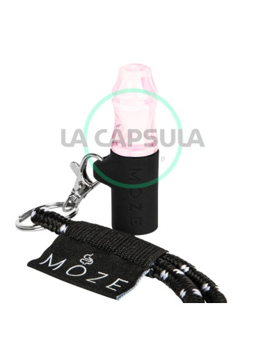 Boquilla Moze Tip Wavy Line
