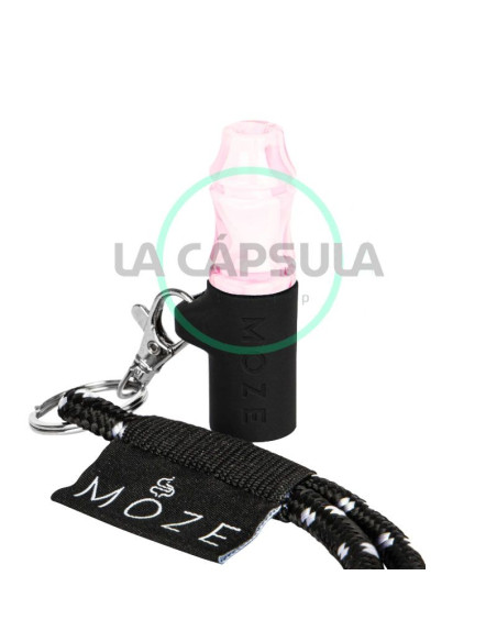 Boquilla Moze Tip Wavy Line