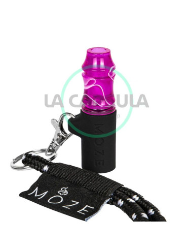 Boquilla Moze Tip Wavy Line