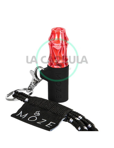 Boquilla Moze Tip Wavy Line