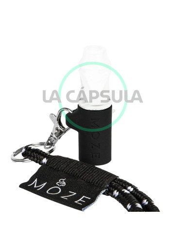 Boquilla Moze Tip Wavy Line