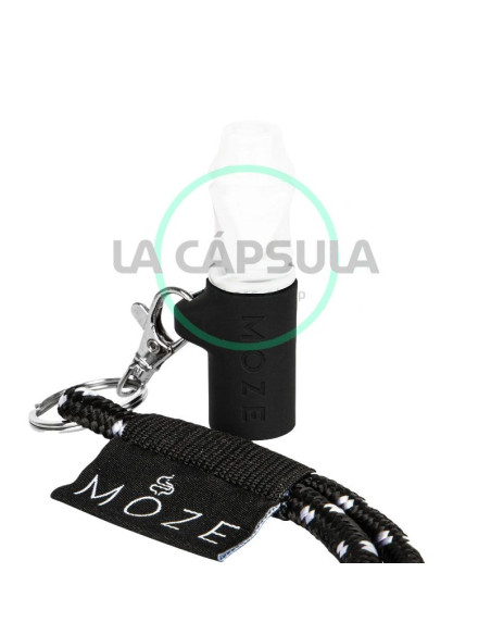 Boquilla Moze Tip Wavy Line