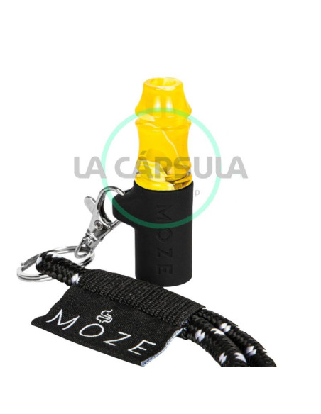 Boquilla Moze Tip Wavy Line