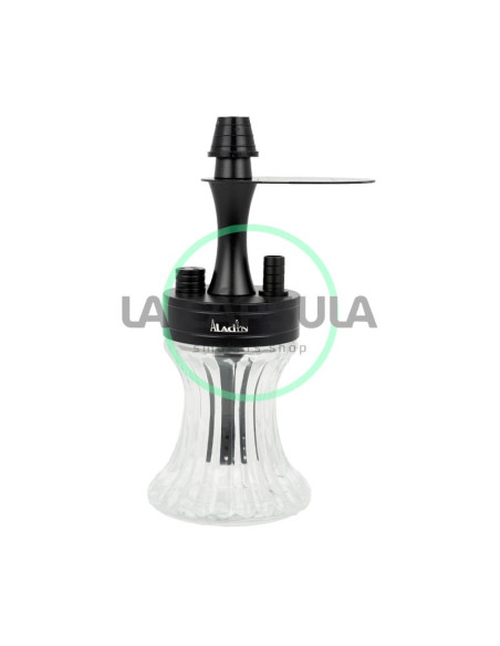 Aladin 2GO Aluminium