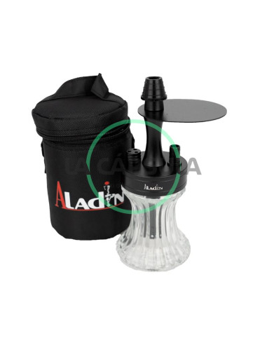 Aladin 2GO Aluminium