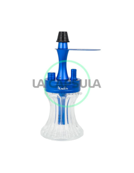 Aladin 2GO Aluminium