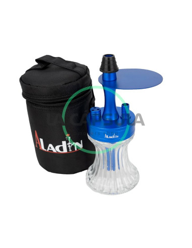 Aladin 2GO Aluminium