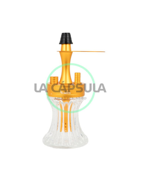 Aladin 2GO Aluminium