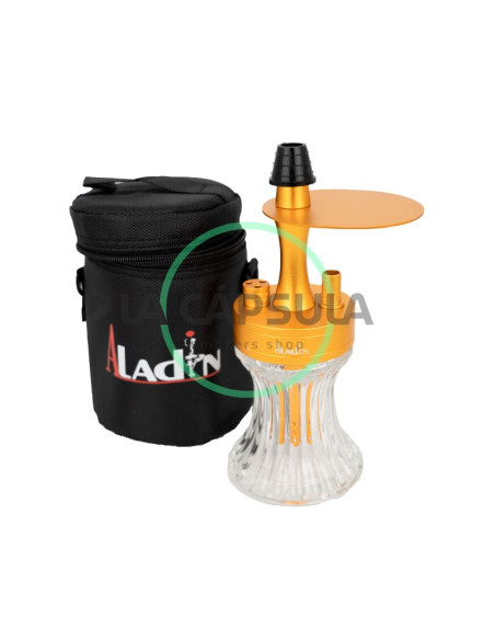 Aladin 2GO Aluminium