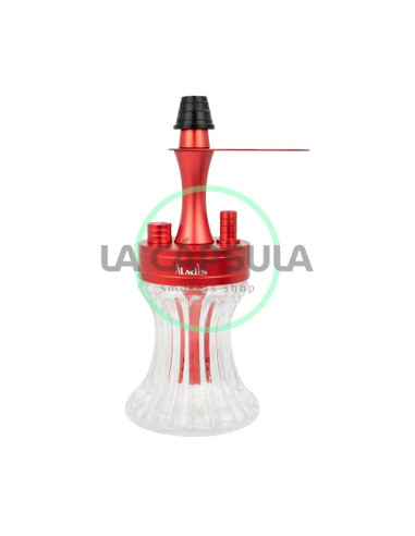 Aladin 2GO Aluminium