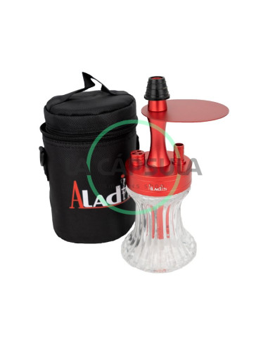 Aladin 2GO Aluminium