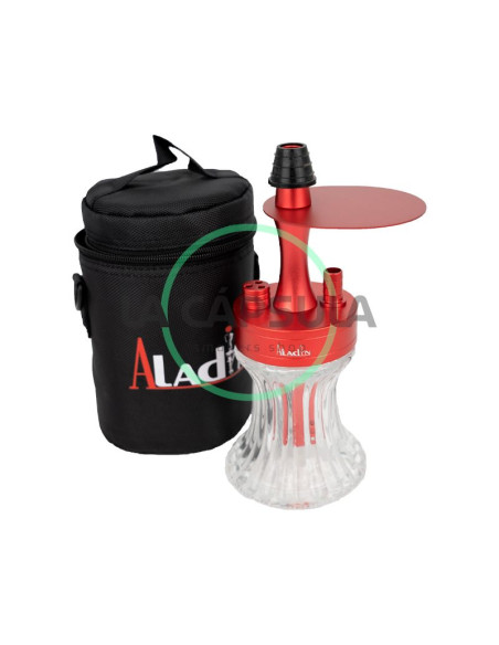 Aladin 2GO Aluminium
