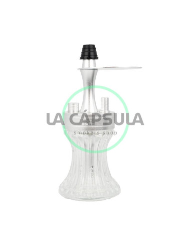 Aladin 2GO Aluminium