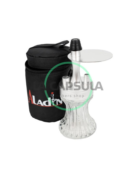 Aladin 2GO Aluminium