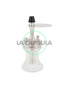 Aladin 2GO Acero Inoxidable 2