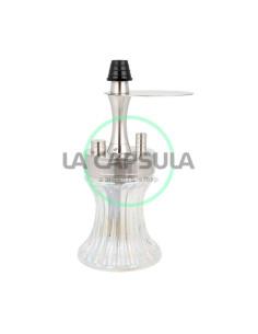 Aladin 2GO Acero Inoxidable 2