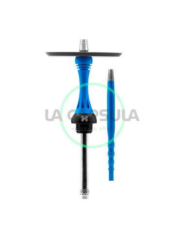 Alpha Hookah X