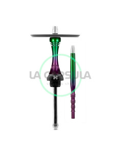 Alpha Hookah X 2