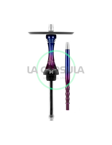 Alpha Hookah X