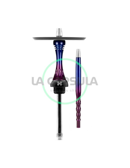 Alpha Hookah X