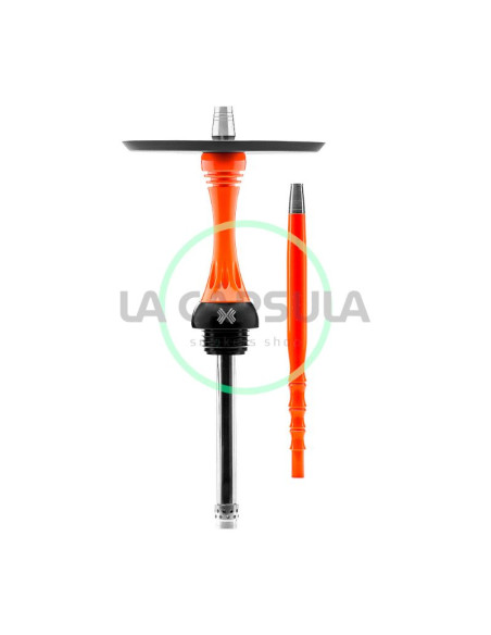 Alpha Hookah X