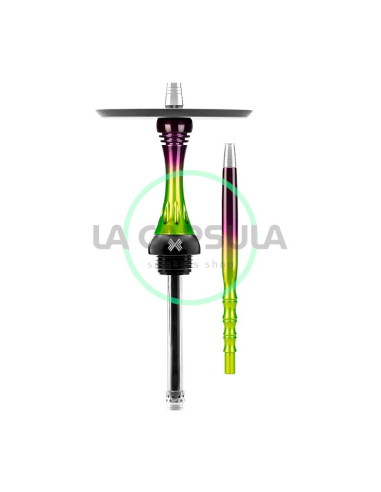 Alpha Hookah X