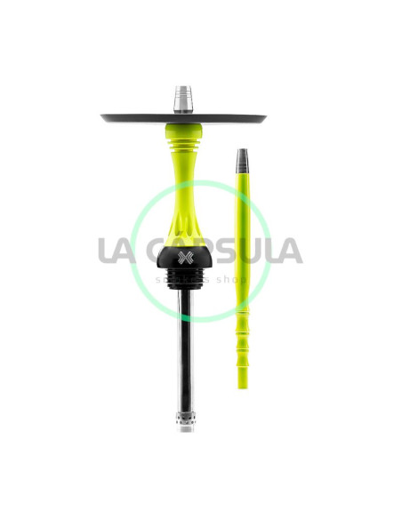 Alpha Hookah X
