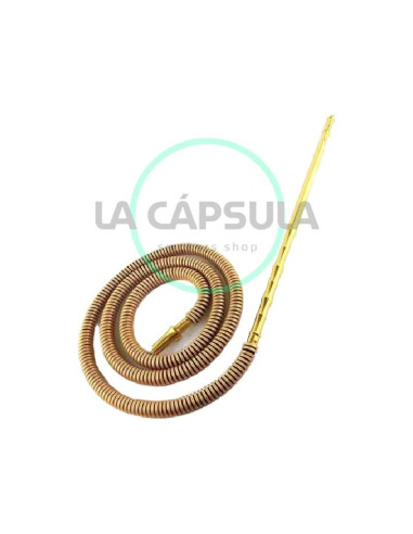 Manguera Amazon Hookah Hose
