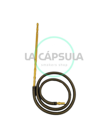 Manguera Amazon Hookah Hose