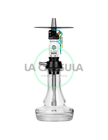 Amotion Hookah Flash Bang