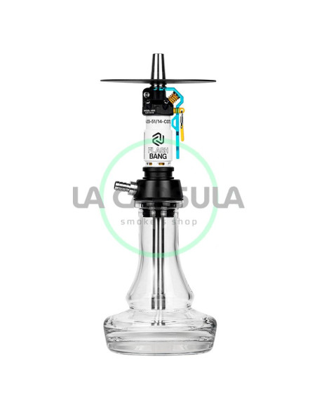 Amotion Hookah Flash Bang