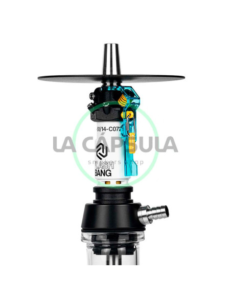 Amotion Hookah Flash Bang