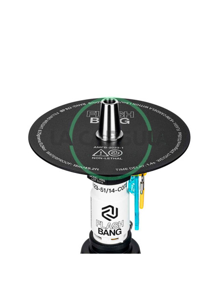 Amotion Hookah Flash Bang