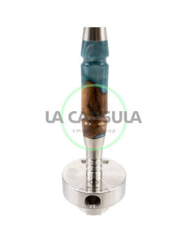 B2 Hookah SS INOX v2