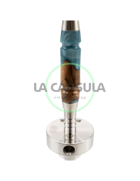 B2 Hookah SS INOX v2