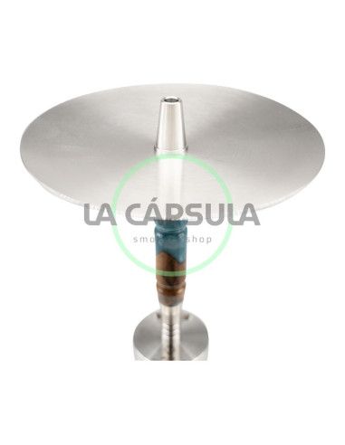 B2 Hookah SS INOX v2