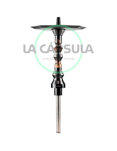 B2 Hookah Precious Cut Collection Brown